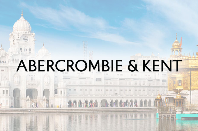 Abercrombie-&amp;-Kent
