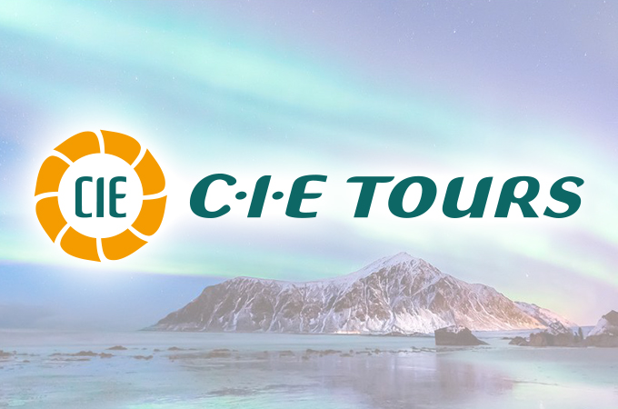 CIE-Tours