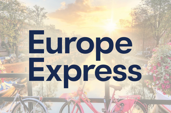 Europe-Express