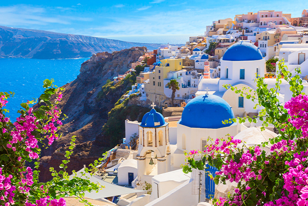 Greece