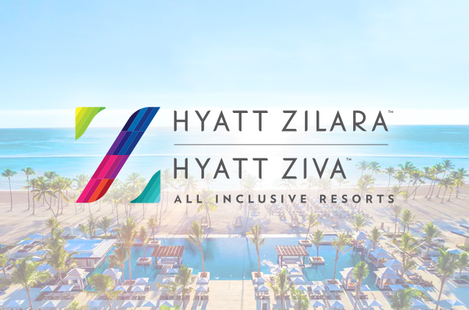 Hyatt-Zilara-Ziva