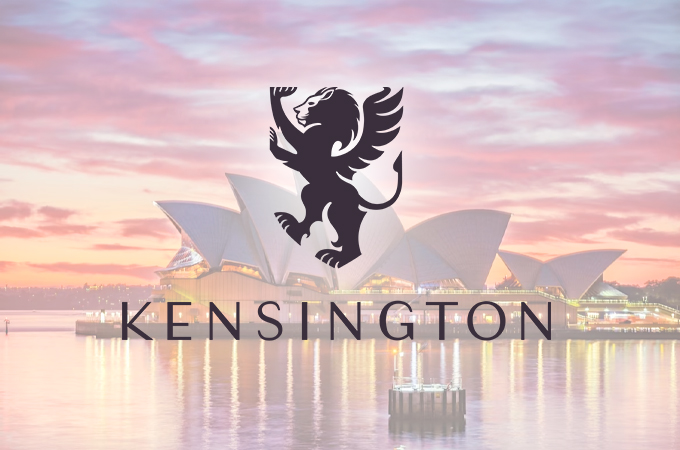 Kensington-Tours