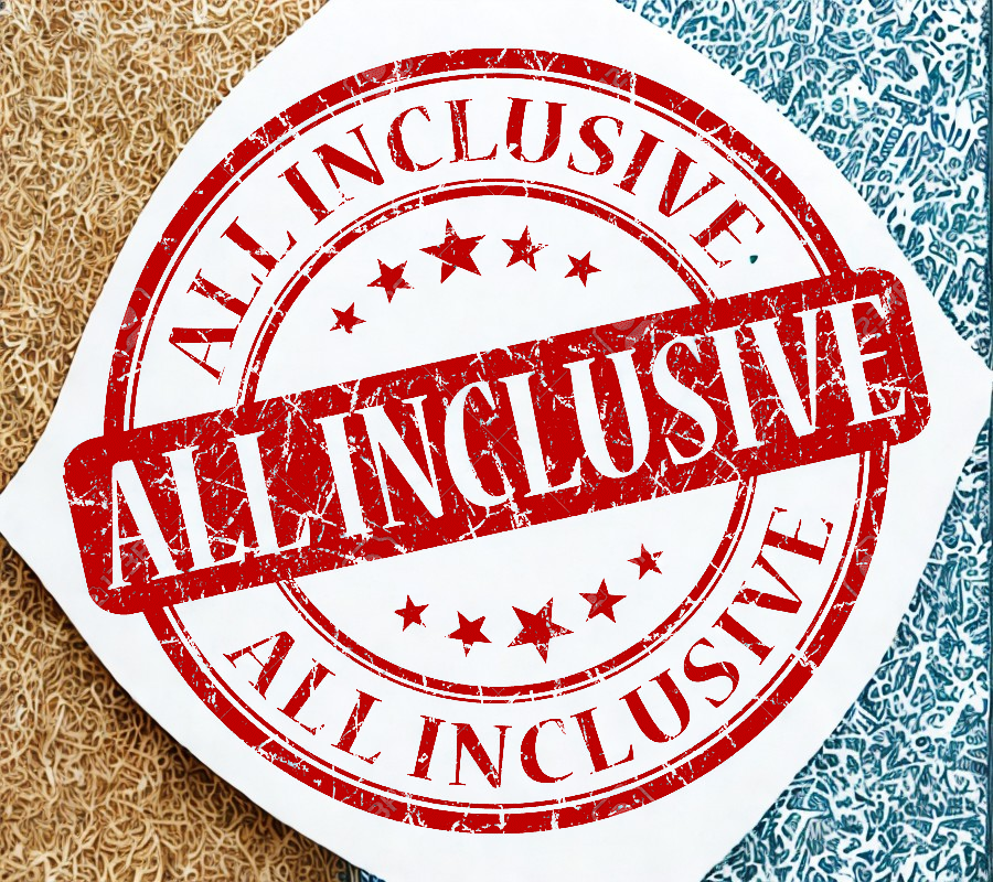 all-inclusive-resort - Edited